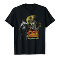 Front - Ozzy Osbourne Unisex Adult Ultimate Remix Cotton T-Shirt
