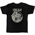 Front - Mastodon Childrens/Kids Griffin Cotton T-Shirt
