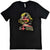 Front - Blondie Unisex Adult AKA/Methane Cotton T-Shirt