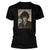 Front - Syd Barrett Unisex Adult Sepia Cotton T-Shirt