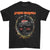 Front - Avenged Sevenfold Unisex Adult Drink T-Shirt