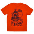 Front - Thin Lizzy Unisex Adult The Rocker Cotton T-Shirt