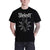Front - Slipknot Unisex Adult Goat Star Logo T-Shirt