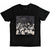 Front - Liam Gallagher Unisex Adult C´mon You Know Cotton T-Shirt