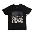 Front - Liam Gallagher Unisex Adult C´mon You Know Cotton T-Shirt