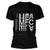 Front - The 1975 Unisex Adult ABIIOR MFC Cotton T-Shirt
