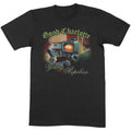 Front - Good Charlotte Unisex Adult Young & Hopeless Cotton T-Shirt