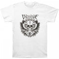 Front - Bullet For My Valentine Unisex Adult Eagle T-Shirt