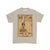 Front - Bob Dylan Unisex Adult Flyer Cotton T-Shirt