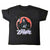 Front - Rob Zombie Childrens/Kids Magician Cotton T-Shirt