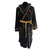 Front - The Godfather Unisex Adult Rose Logo Dressing Gown
