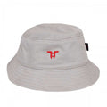 Front - Tokyo Time Childrens/Kids Logo Bucket Hat