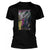 Front - Syd Barrett Unisex Adult Fairies Cotton T-Shirt