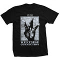 Front - Ice Cube Unisex Adult Westside Connection Cotton T-Shirt