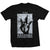 Front - Ice Cube Unisex Adult Westside Connection Cotton T-Shirt