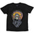 Front - Guns N Roses Unisex Adult Reaper Cotton T-Shirt