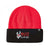 Front - Tokyo Time Unisex Adult Misfits Gaming Beanie