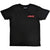 Front - Gorillaz Unisex Adult Cult Of Gorillaz Back Print Cotton T-Shirt