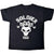 Front - Five Finger Death Punch Childrens/Kids Soldier Cotton T-Shirt