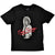 Front - Tina Turner Unisex Adult Logo Cotton T-Shirt