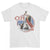Front - Ozzy Osbourne Unisex Adult Blizzard Of Ozz ´80 Cotton T-Shirt