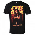 Front - Ozzy Osbourne Unisex Adult No More Tears Vol. 2. Cotton T-Shirt