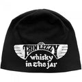 Front - Thin Lizzy Unisex Adult Whisky In The Jar Beanie