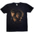Front - Lewis Capaldi Unisex Adult Photo Montage Cotton T-Shirt
