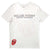 Front - The Rolling Stones Unisex Adult Hackney Diamonds Lick Cotton T-Shirt