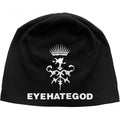 Front - Eyehategod Unisex Adult Phoenix Logo Beanie
