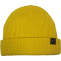 Front - twenty one pilots Unisex Adult Double Bars Beanie