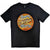 Front - Small Faces Unisex Adult Nut Gone Cotton T-Shirt