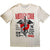 Front - Motley Crue Unisex Adult Dr Feelgood Japanese Tour ´90 Cotton T-Shirt