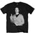 Front - PIL (Public Image Ltd) Unisex Adult Peace Cotton T-Shirt