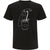 Front - Catfish And The Bottlemen Unisex Adult Toucan Cotton Back Print T-Shirt