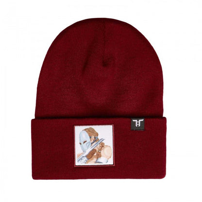Front - Tokyo Time Unisex Adult Vega Street Fighter 2 Beanie
