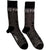 Front - Pink Floyd Unisex Adult Later Years Socks