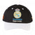 Front - Tokyo Time Unisex Adult Real Madrid CF Baseball Cap