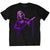 Front - David Gilmour Unisex Adult Pig Gradient Cotton T-Shirt