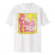 Front - No Doubt Unisex Adult Photograph Cotton T-Shirt