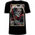 Front - Metallica Unisex Adult Death Reaper T-Shirt