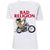 Front - Bad Religion Unisex Adult American Jesus Cotton T-Shirt