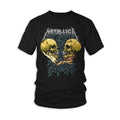 Front - Metallica Unisex Adult Sad But True Back Print T-Shirt