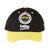 Front - Tokyo Time Unisex Adult Fenerbahce Istanbul Baseball Cap