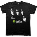 Front - The Beatles Unisex Adult We The Beatles Apple Cotton T-Shirt