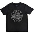 Front - Guns N Roses Unisex Adult Classic Bullet Cotton T-Shirt