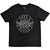 Front - Guns N Roses Unisex Adult Classic Bullet Cotton T-Shirt