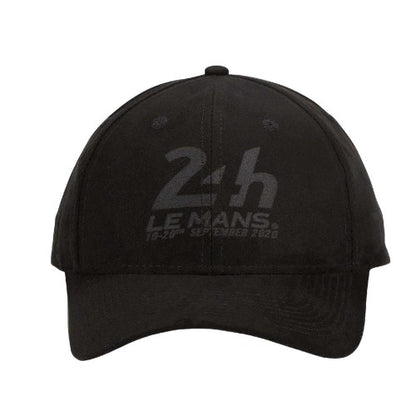 Front - Tokyo Time Unisex Adult Le Mans 2020 Baseball Cap
