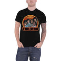Front - The Who Unisex Adult 1969 Pinball Wizard Cotton T-Shirt