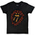 Front - The Rolling Stones Unisex Adult Hackney Diamonds Tongue T-Shirt